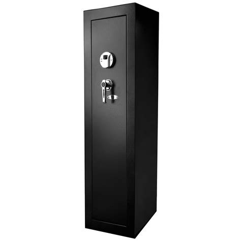 Barska gun safe - In stock. Price: $39.99. Was: $78.75. You Save: $38.76 (49%) Add to cart. The compact combination safe by Barska features a solid steel construction in a compact lightweight design. This easily portable design can be stored and hidden away for safekeeping. Included with the safe is a long self-locking security cable to keep your valuables ...